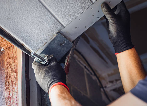 Reliable Garage Door Panel Replacement contractor in St. Anthony, ID by Garage Doors Repair Pro